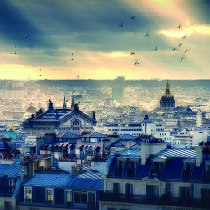 Paris