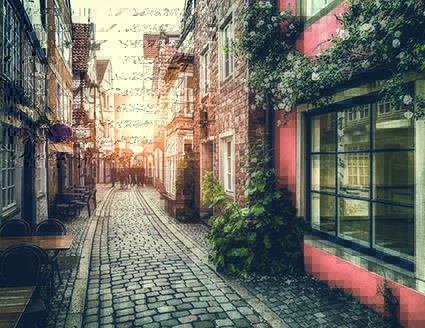 Paris