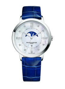 © Baume & Mercier