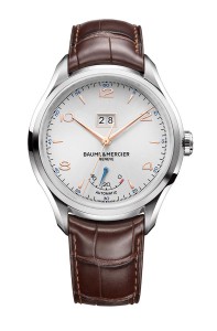 © Baume & Mercier