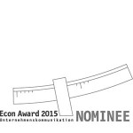 agenturengel Nominierung für den Econ Award 2015