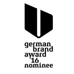 agenturengel german brand award nominee 2016