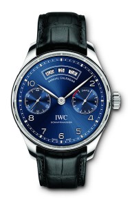 © IWC