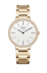 © Piaget