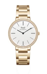 © Piaget