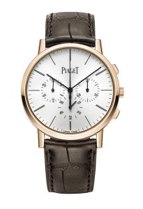 © Piaget