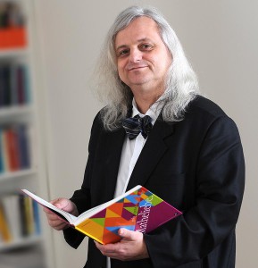 Dr. Rainer Vollkommer, Direktor der Schatzkammer Liechtenstein © Liechtensteinisches Landesmuseum, Sven Beham