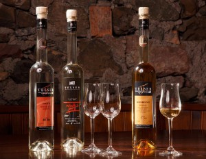 Planet Whisky: © Telser Distillery Ltd.