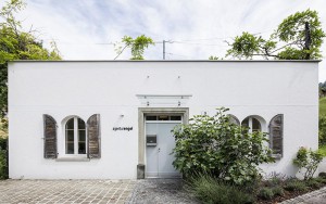 Agentur – Villa Bach