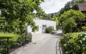 Agentur – Villa Bach