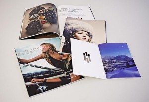 Awards: Kundenmagazin Kultur von Huber Jewellery Lifestyle