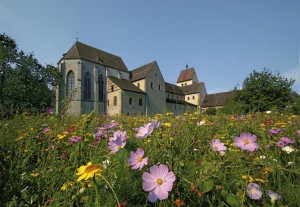 Münster St. Maria und Markus in Reichenau-Mittelzell