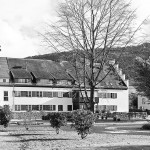 2008 Bestandswohnungen Am Kaiserstrand, Lochau 6 Mieterschutzwohnungen des Verteidigungsministeriums, Umbau © bauart