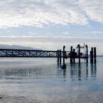 2010 Seewassernutzungsanlage Am Kaiserstrand, Lochau Nutzung von Bodenseewasser für Heiz- und Kühlzwecke: Planung, Bewilligungsverfahren, Ausführung; Instandhaltung, Verwaltung © Bauart