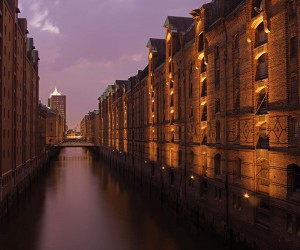 Speicherstadt © Mediaserver Hamburg