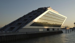 Dockland © Mediaserver Hamburg
