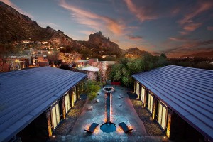 © Sanctuary on Camelback Mountain