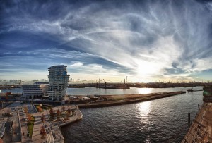 Hafen City © Mediaserver Hamburg