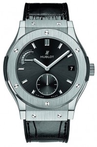 © Hublot